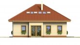 View - BUNGALOW 35